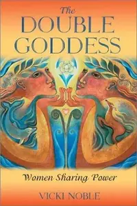 The Double Goddess: Women Sharing Power (Original) — photo 2