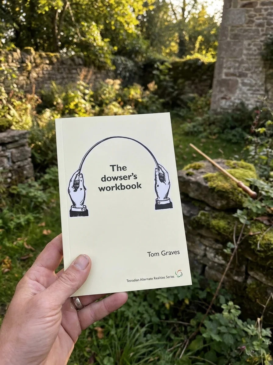 The dowser's workbook — photo 2