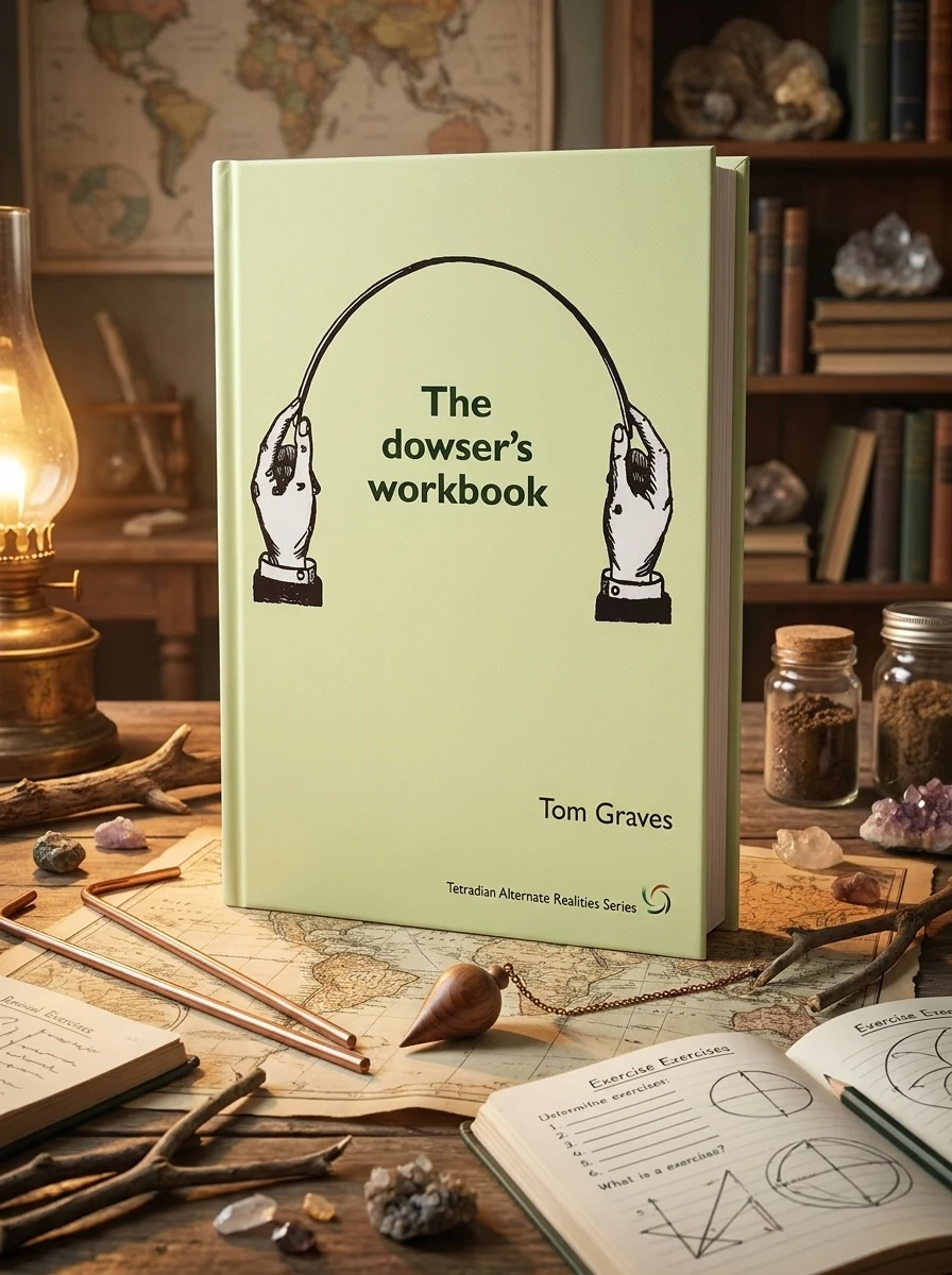 The dowser's workbook