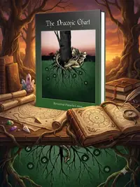 The Draconic Chart — photo 1