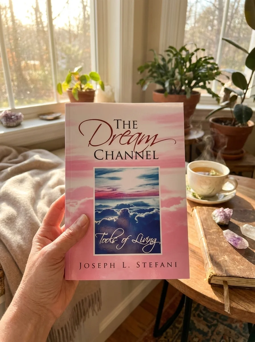 The Dream Channel — photo 2