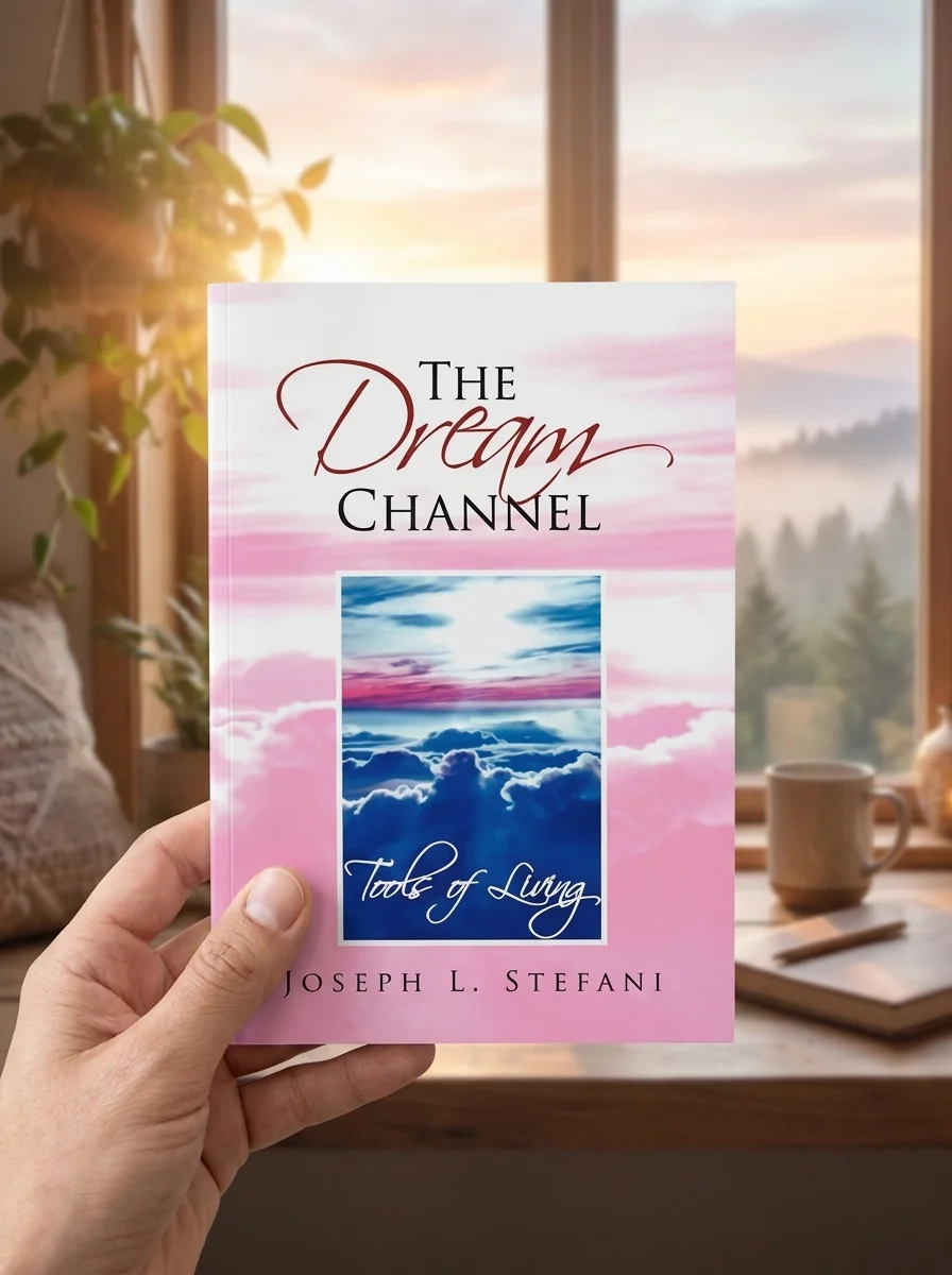The Dream Channel — photo 2