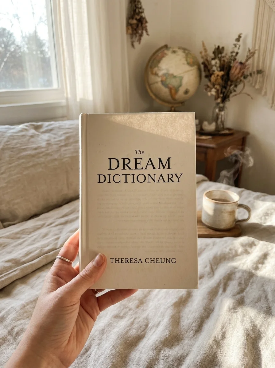 The Dream Dictionary — photo 2