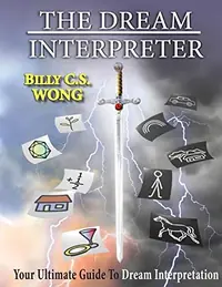 The Dream Interpreter: Your Ultimate Guide To Dream Interpretation — photo 2