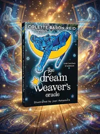 The Dream Weaver's Oracle: A 44-Card Deck & Guidebook — photo 1
