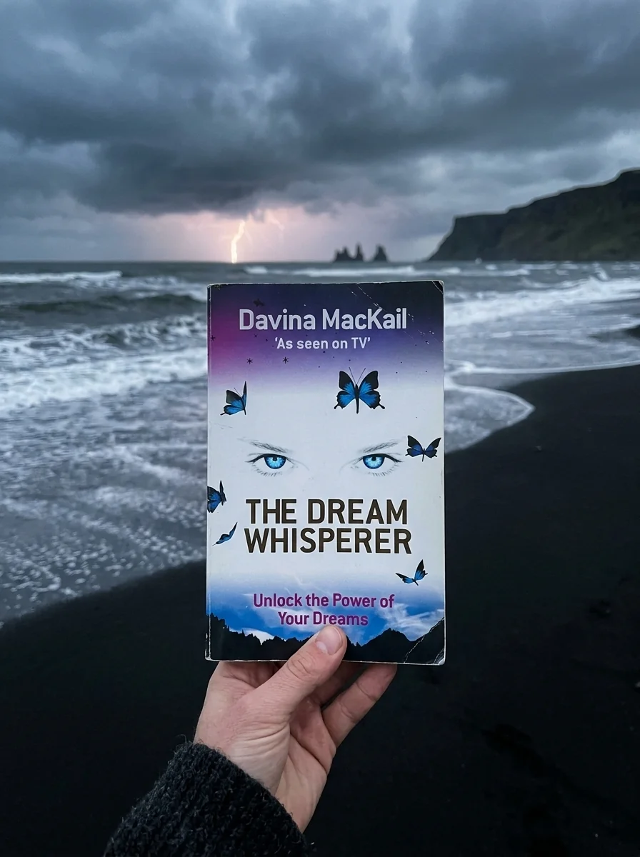 The Dream Whisperer — photo 2
