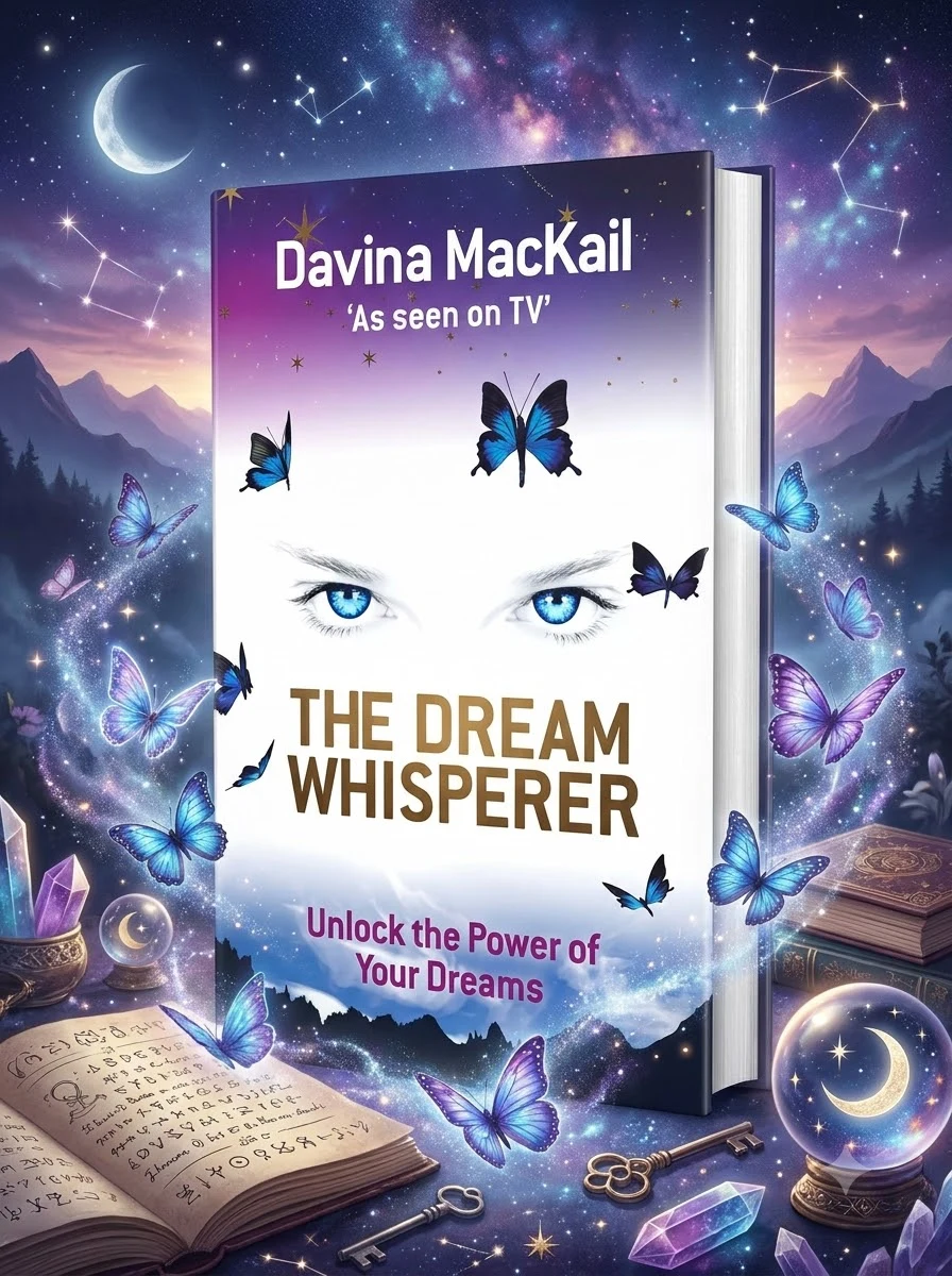 The Dream Whisperer