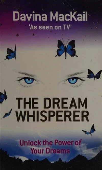 The Dream Whisperer — dewey-135