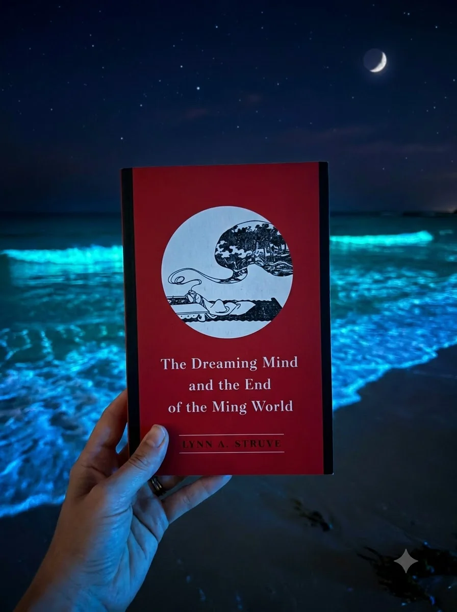 The Dreaming Mind and the End of the Ming World — photo 2