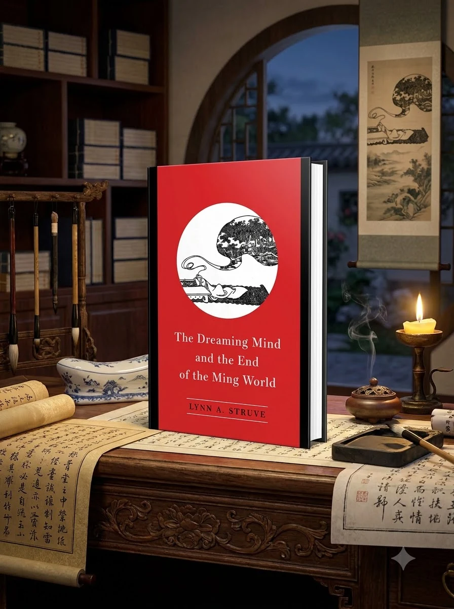 The Dreaming Mind and the End of the Ming World