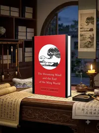 The Dreaming Mind and the End of the Ming World — photo 1