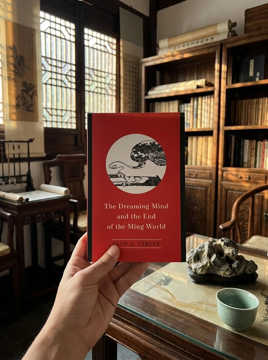 The Dreaming Mind and the End of the Ming World — photo 2
