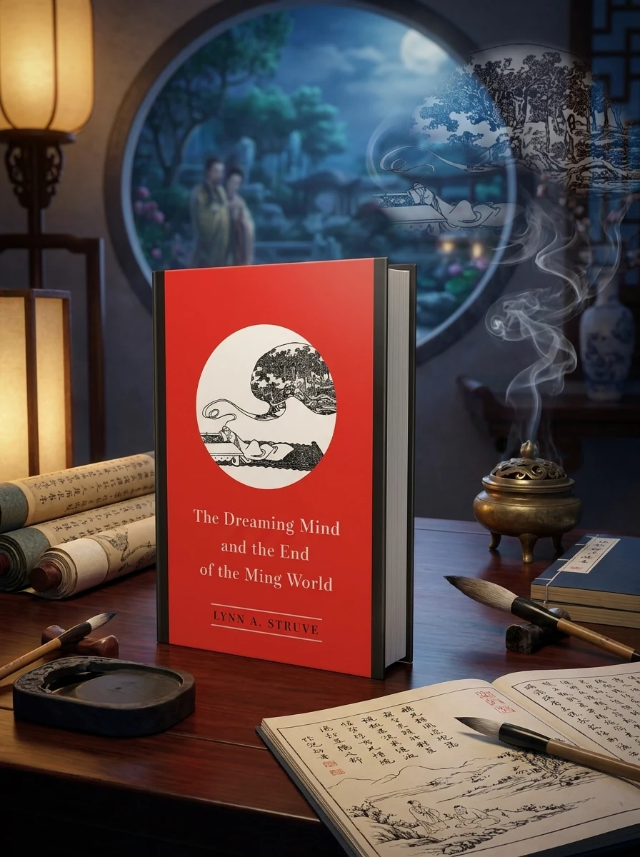 The Dreaming Mind and the End of the Ming World