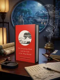 The Dreaming Mind and the End of the Ming World — photo 1