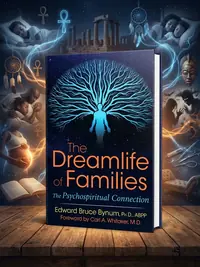 The Dreamlife of Families: The Psychospiritual Connection — photo 1