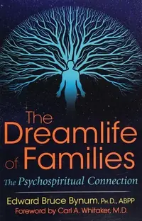 The Dreamlife of Families: The Psychospiritual Connection — photo 2