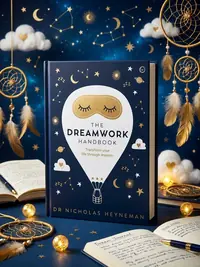 The Dreamwork Handbook: Transform Your Life Through Dreams — photo 1