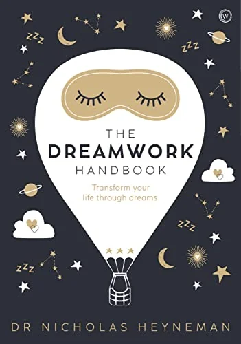 The Dreamwork Handbook: Transform Your Life Through Dreams — photo 3