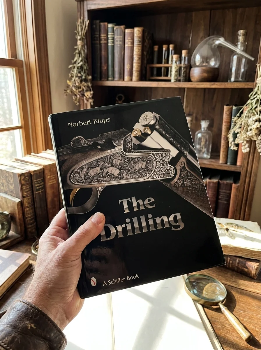 The Drilling — photo 2