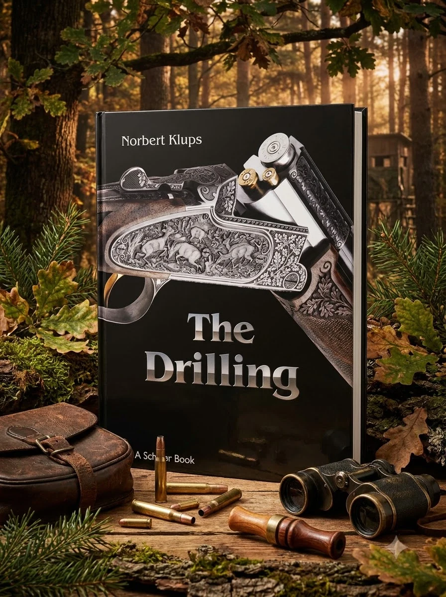 The Drilling Klups, Norbert