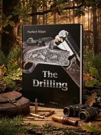 The Drilling Klups, Norbert — photo 1