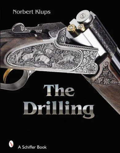 The Drilling Klups, Norbert