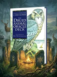 The Druid Animal Oracle Deck — photo 1
