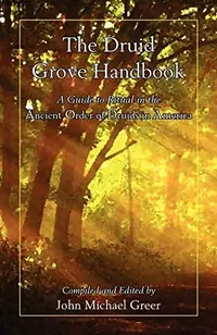 The Druid Grove Handbook — photo 2