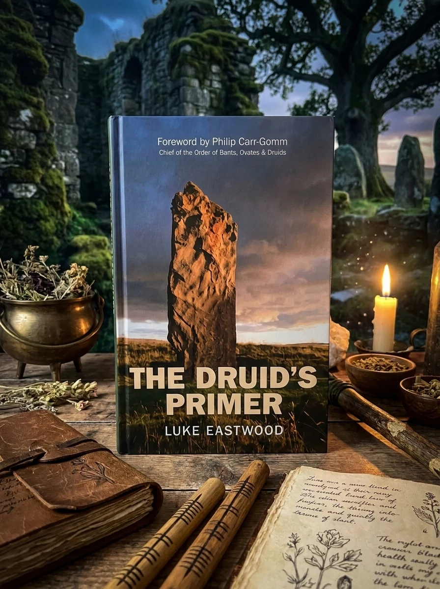 The Druid's Primer