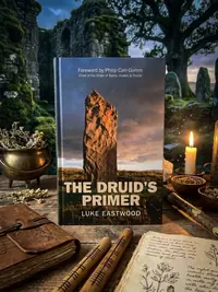The Druid's Primer — photo 1