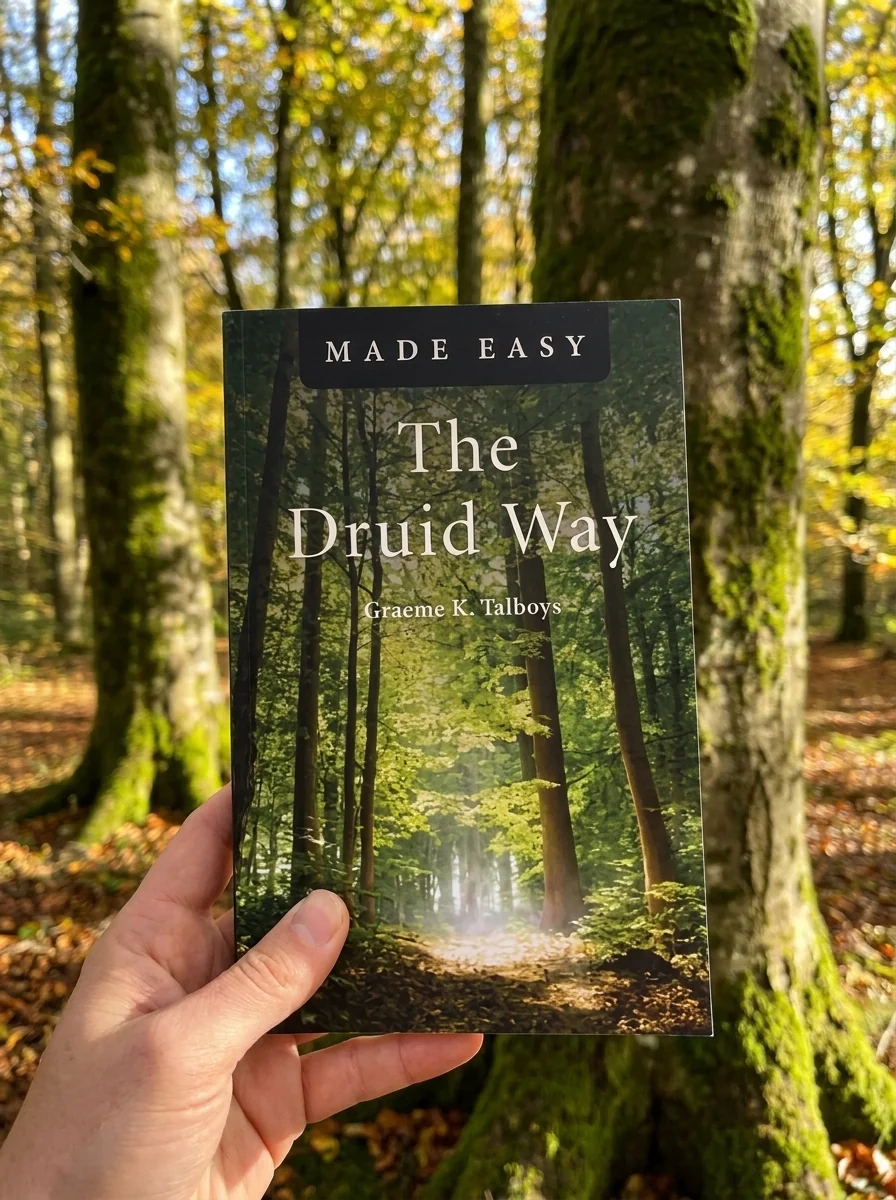 The Druid Way — photo 2