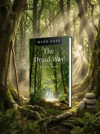 The Druid Way Talboys, Graeme — photo 1