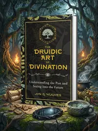 The Druidic Art of Divination: Understanding the Past and Seeing Into the Future — photo 1