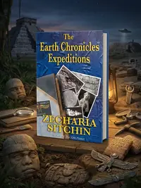 The Earth Chronicles Expeditions — photo 1