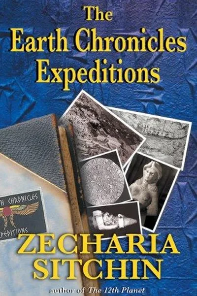 The Earth Chronicles Expeditions — dewey-pub:Bear & Company