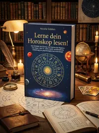 The Easy Way to Learn Astrology: How to Read Your Birth Chart — photo 1