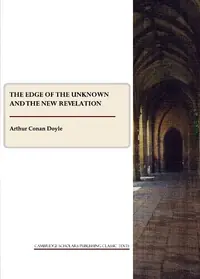 The Edge of the Unknown and the New Revelation — photo 2