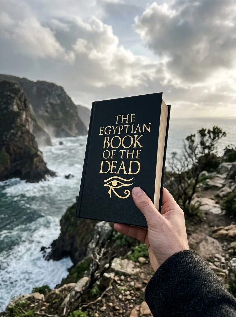 The Egyptian Book of the Dead — photo 2
