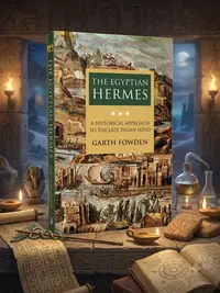The Egyptian Hermes: A Historical Approach to the Late Pagan Mind (Revised) - Ingram Academic Fowden, Garth — photo 1
