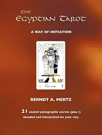 The Egyptian Tarot: A Way of Initiation — photo 2