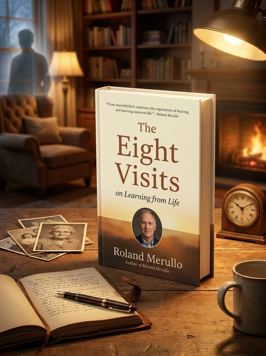 The Eight Visits