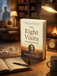 The Eight Visits — photo 1