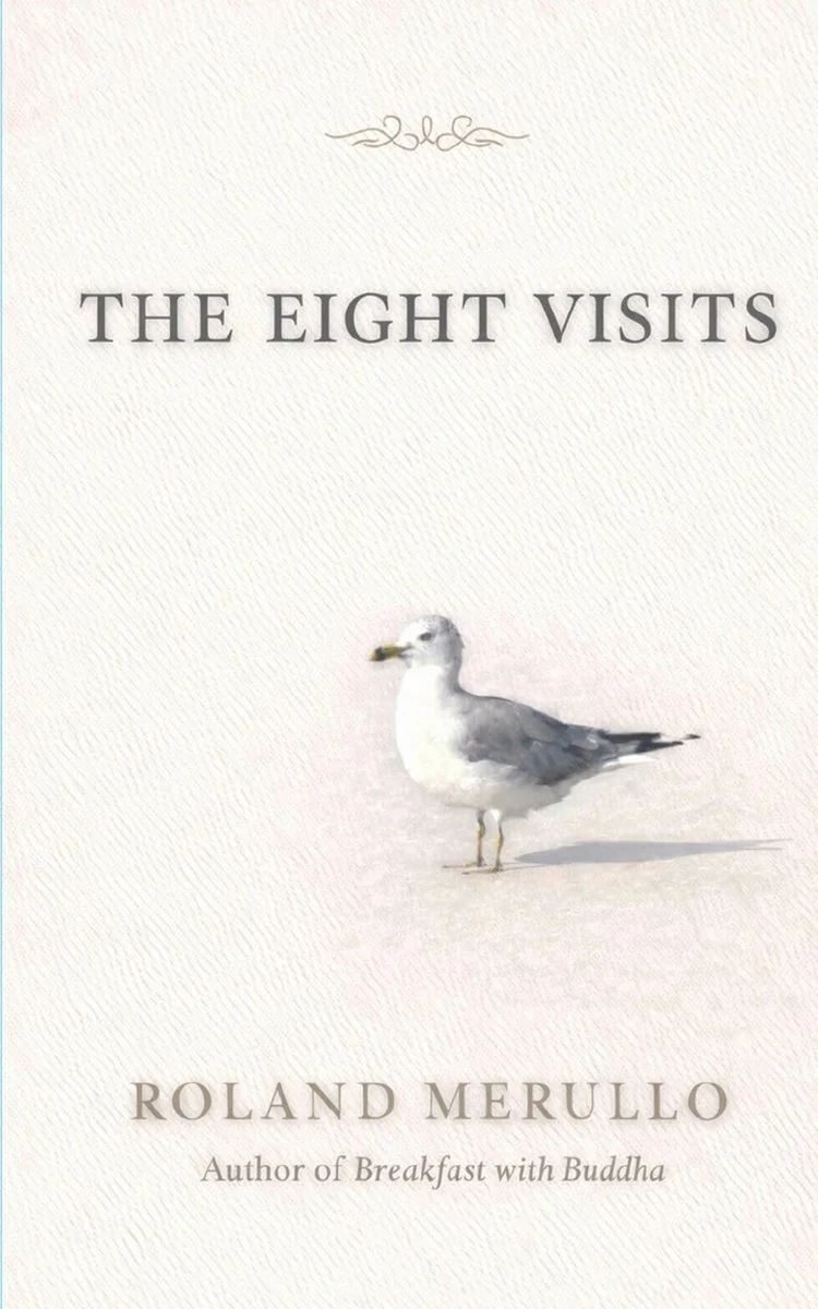 The Eight Visits — photo 2