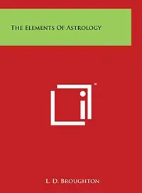 The Elements of Astrology — photo 2