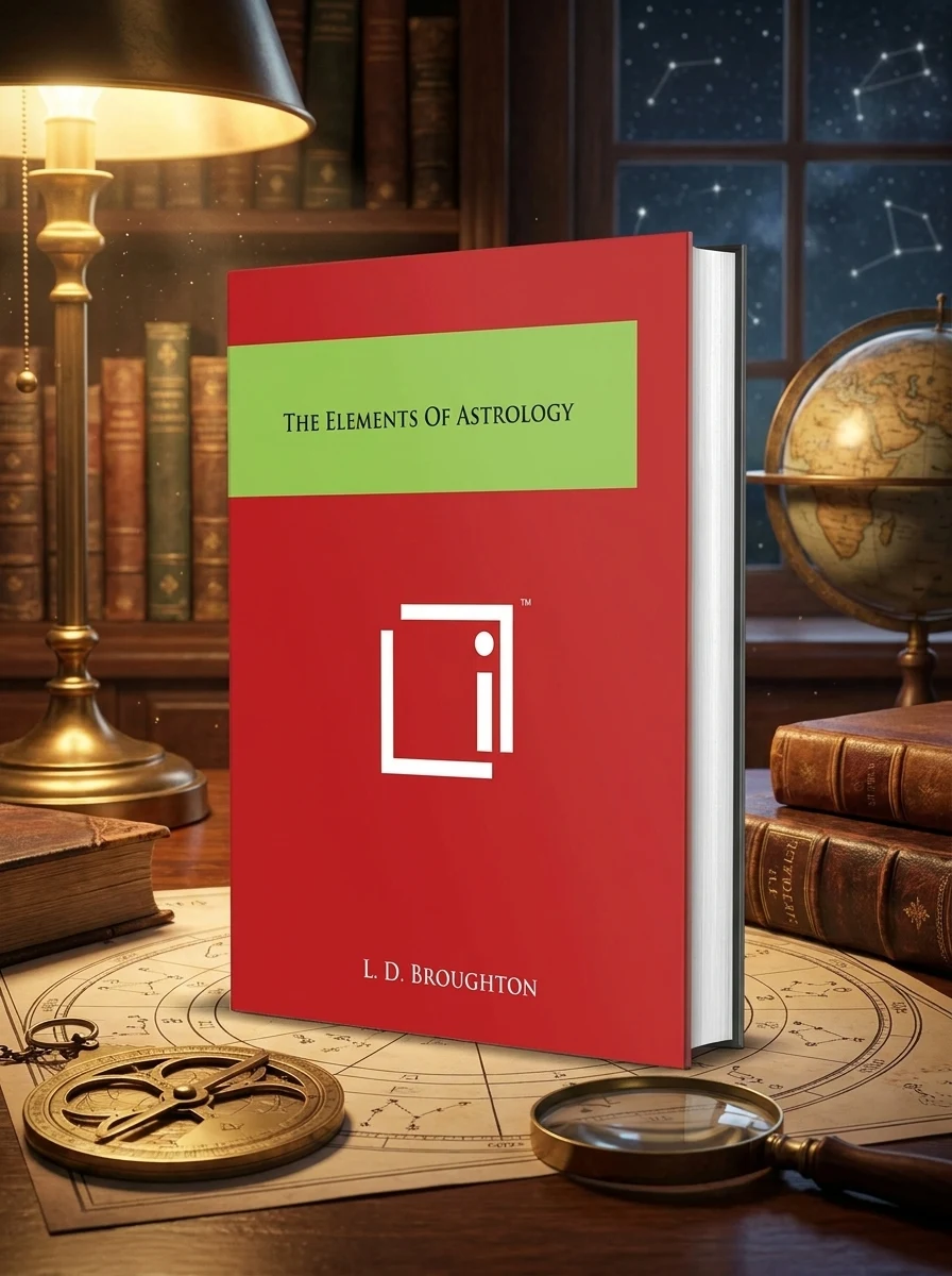 The Elements of Astrology
