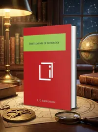 The Elements of Astrology — photo 1