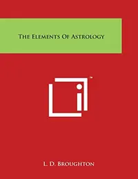 The Elements of Astrology — photo 2