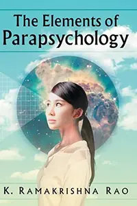 The Elements of Parapsychology — photo 2
