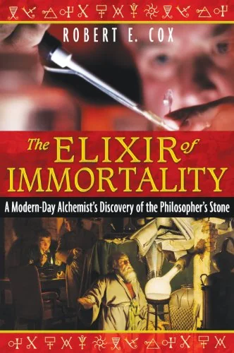 The Elixir of Immortality: A Modern-Day Alchemist's Discovery of the Philosopher's Stone