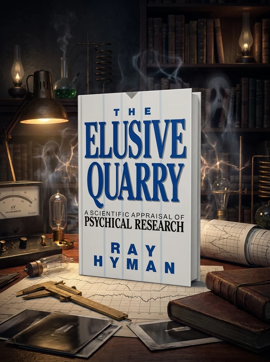 The Elusive Quarry